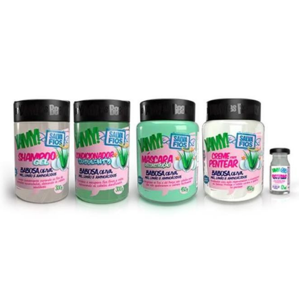 Product Front