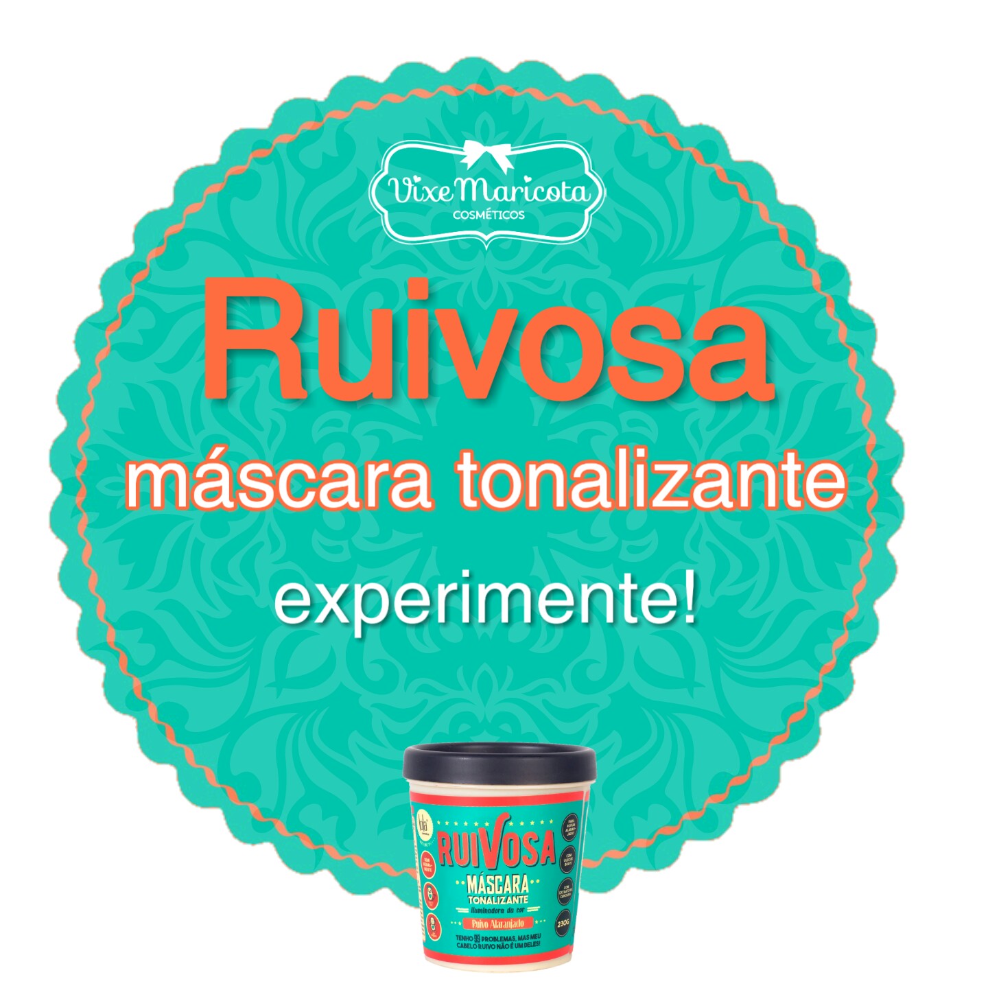 Product Front
